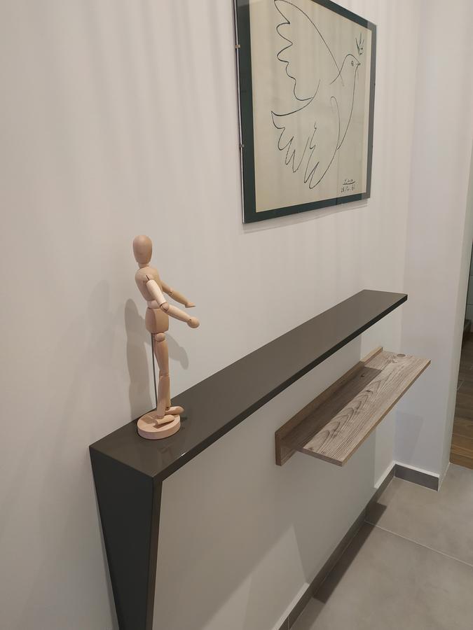City Center Studios Kavala Exteriör bild